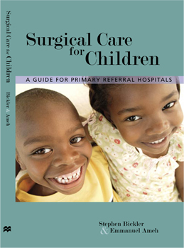 Macmillan - Surgical Care for Children